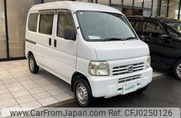 honda acty-van 2009 -HONDA--Acty Van GBD-HH5--HH5-1718411---HONDA--Acty Van GBD-HH5--HH5-1718411-