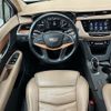 cadillac xt5 2018 CFJ1839953 image 17