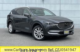 mazda cx-8 2018 -MAZDA--CX-8 3DA-KG2P--KG2P-106361---MAZDA--CX-8 3DA-KG2P--KG2P-106361-