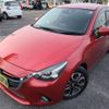 mazda demio 2014 -MAZDA 【豊田 530ﾃ2015】--Demio DJ5FS--105290---MAZDA 【豊田 530ﾃ2015】--Demio DJ5FS--105290- image 1