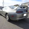 toyota supra 2002 GOO_JP_700115733730211209005 image 11