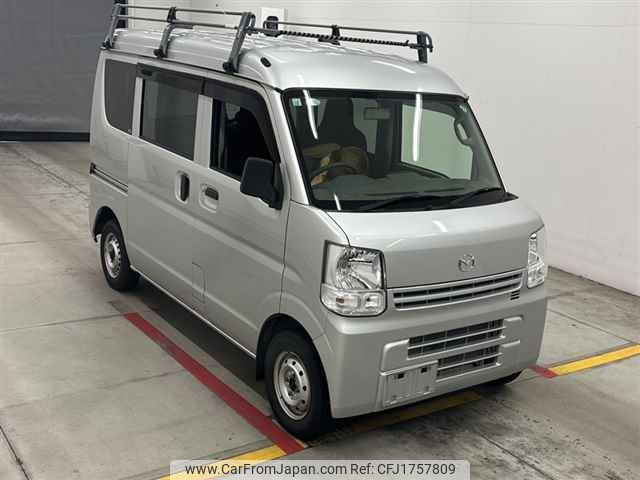 mazda scrum-van 2016 CFJ1757809 image 1