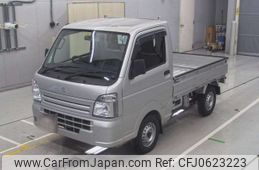 suzuki carry-truck 2014 -SUZUKI--Carry Truck DA16T-190658---SUZUKI--Carry Truck DA16T-190658-