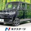 honda n-box 2019 -HONDA--N BOX DBA-JF3--JF3-1258380---HONDA--N BOX DBA-JF3--JF3-1258380- image 1