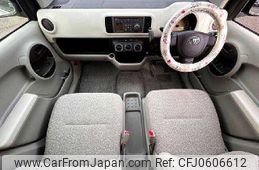 toyota passo 2010 504928-927088