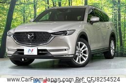 mazda cx-8 2021 -MAZDA--CX-8 3DA-KG2P--KG2P-360504---MAZDA--CX-8 3DA-KG2P--KG2P-360504-