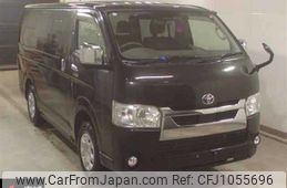 toyota hiace-van 2021 -TOYOTA--Hiace Van GDH206V--1051161---TOYOTA--Hiace Van GDH206V--1051161-