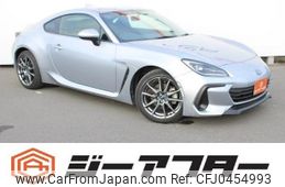 subaru brz 2021 -SUBARU--BRZ 3BA-ZD8--ZD8-005033---SUBARU--BRZ 3BA-ZD8--ZD8-005033-