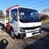 mitsubishi-fuso canter 2024 GOO_NET_EXCHANGE_0541388A30250122W001 image 1