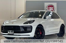 porsche macan 2023 CFJ1588545