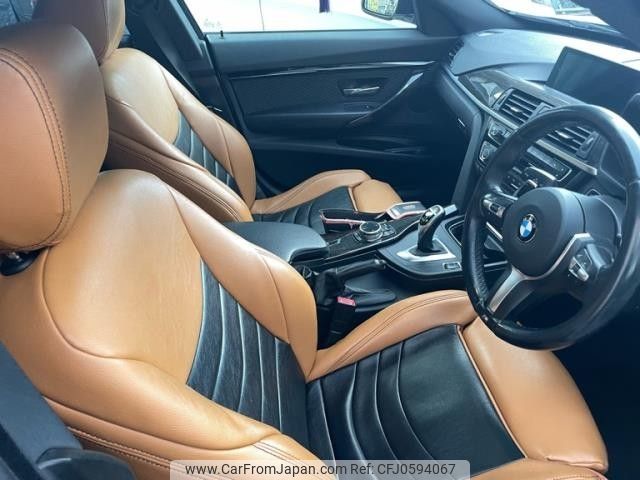 bmw 3-series 2014 -BMW--BMW 3 Series DBA-3X20--WBA3X12000D734865---BMW--BMW 3 Series DBA-3X20--WBA3X12000D734865- image 2