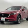 mazda cx-8 2022 CFJ1579301 image 17