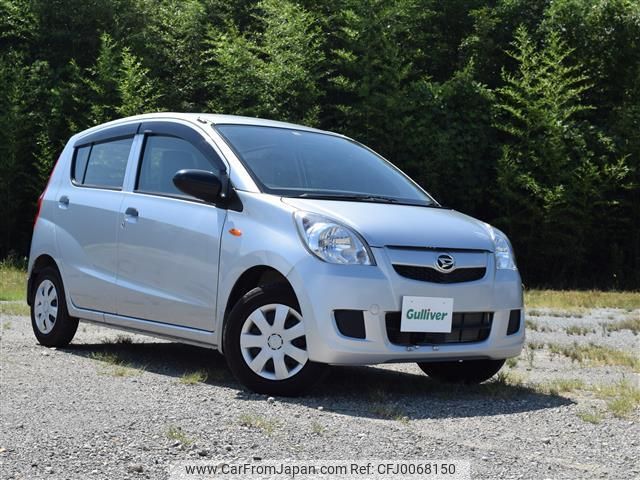 daihatsu mira 2017 quick_quick_DBA-L275S_L275S-0179143 image 1