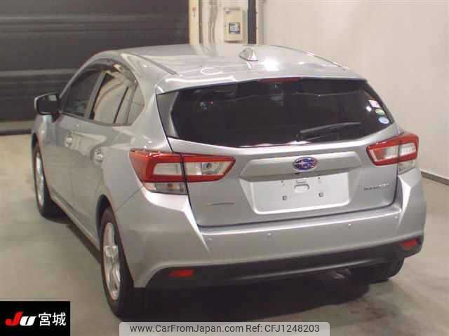 subaru impreza-wagon 2018 -SUBARU--Impreza Wagon GT3-037731---SUBARU--Impreza Wagon GT3-037731- image 2