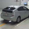 toyota prius 2011 CFJ1790119 image 2