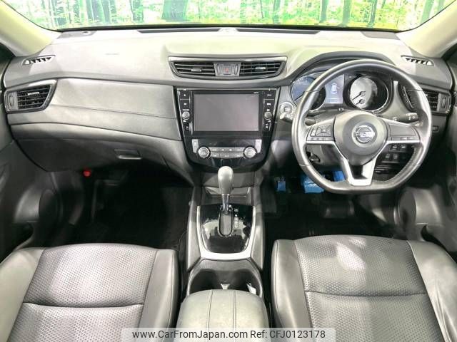 nissan x-trail 2017 -NISSAN--X-Trail DBA-T32--T32-041123---NISSAN--X-Trail DBA-T32--T32-041123- image 2