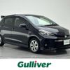 toyota vitz 2018 -TOYOTA--Vitz DAA-NHP130--NHP130-2036421---TOYOTA--Vitz DAA-NHP130--NHP130-2036421- image 1