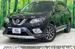 nissan x-trail 2014 -NISSAN--X-Trail DBA-NT32--NT32-016002---NISSAN--X-Trail DBA-NT32--NT32-016002-