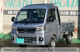 daihatsu hijet-truck 2025 -DAIHATSU 【名変中 】--Hijet Truck S500P--0198958---DAIHATSU 【名変中 】--Hijet Truck S500P--0198958-