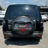 mitsubishi pajero 2006 quick_quick_V93W_V93W-0001224 image 20