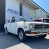 nissan sunny-truck 1989 GOO_NET_EXCHANGE_0610197A30240906W001 image 1