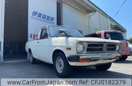 nissan sunny-truck 1989 GOO_NET_EXCHANGE_0610197A30240906W001