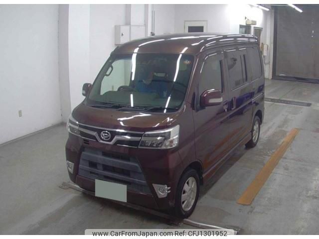 daihatsu atrai-wagon 2018 quick_quick_ABA-S321G_S321G-0073856 image 1