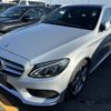 mercedes-benz c-class-station-wagon 2017 quick_quick_DBA-205240C_WDD2052402F655651 image 1