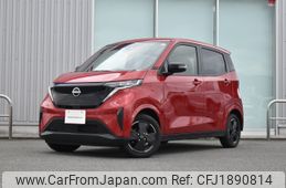 nissan nissan-others 2023 CFJ1890814