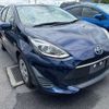 toyota aqua 2019 -TOYOTA 【横浜 505ﾅ6229】--AQUA DAA-NHP10--NHP10-6810023---TOYOTA 【横浜 505ﾅ6229】--AQUA DAA-NHP10--NHP10-6810023- image 1