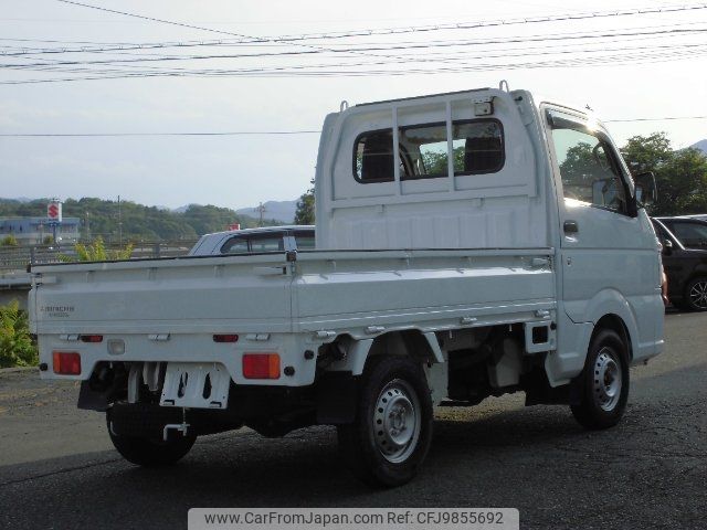 mitsubishi minicab-truck 2018 -MITSUBISHI--Minicab Truck DS16T--381674---MITSUBISHI--Minicab Truck DS16T--381674- image 2