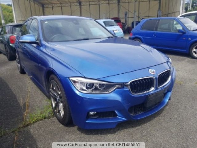 bmw 3-series 2015 -BMW 【和泉 】--BMW 3 Series 3B20-WBA3C36010NR98124---BMW 【和泉 】--BMW 3 Series 3B20-WBA3C36010NR98124- image 1