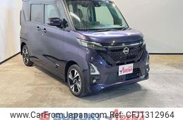 nissan roox 2020 -NISSAN--Roox 4AA-B48A--B48A-0301987---NISSAN--Roox 4AA-B48A--B48A-0301987-