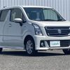 suzuki wagon-r 2018 -SUZUKI--Wagon R DAA-MH55S--MH55S-715187---SUZUKI--Wagon R DAA-MH55S--MH55S-715187- image 1