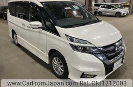 nissan serena 2018 -NISSAN--Serena DAA-GFC27--GFC27-094196---NISSAN--Serena DAA-GFC27--GFC27-094196-