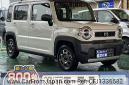 mazda flair 2023 -MAZDA--Flair 5AA-MS92S--MS92S-307385---MAZDA--Flair 5AA-MS92S--MS92S-307385-