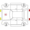 honda freed 2009 -HONDA--Freed DBA-GB3--GB3-1143827---HONDA--Freed DBA-GB3--GB3-1143827- image 2