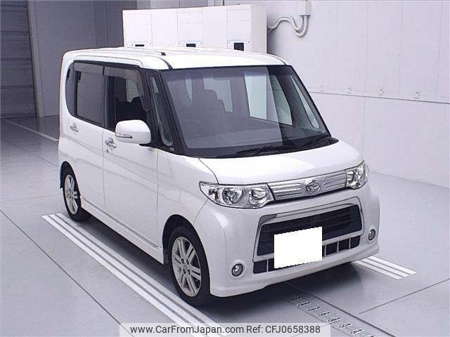 daihatsu tanto 2011 -DAIHATSU 【岐阜 582ﾓ1559】--Tanto L375S-0450957---DAIHATSU 【岐阜 582ﾓ1559】--Tanto L375S-0450957- image 1