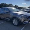 mazda cx-5 2018 -MAZDA--CX-5 LDA-KF2P--KF2P-129371---MAZDA--CX-5 LDA-KF2P--KF2P-129371- image 7