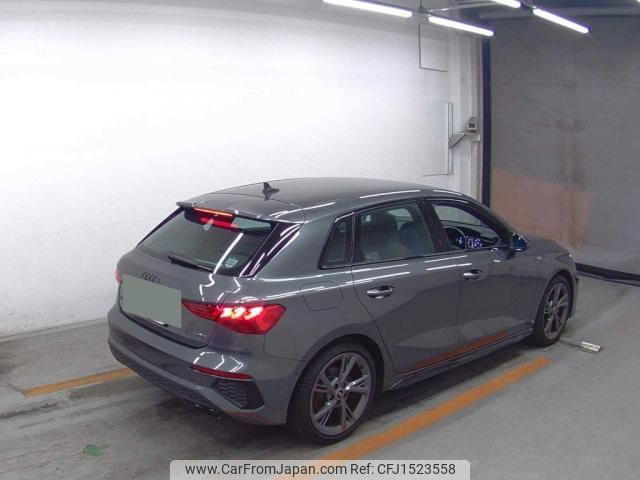 audi a3 2023 CFJ1523558 image 2