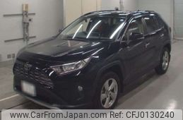 toyota rav4 2021 -TOYOTA 【千葉 362ﾃ1122】--RAV4 6BA-MXAA54--MXAA54-5027812---TOYOTA 【千葉 362ﾃ1122】--RAV4 6BA-MXAA54--MXAA54-5027812-