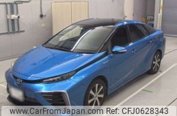 toyota mirai 2018 -TOYOTA 【四日市 300せ144】--MIRAI JPD10-0003440---TOYOTA 【四日市 300せ144】--MIRAI JPD10-0003440-