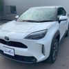 toyota yaris-cross 2023 CFJ1712606 image 25
