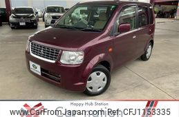 mitsubishi ek-wagon 2011 quick_quick_H82W_H82W-1329613