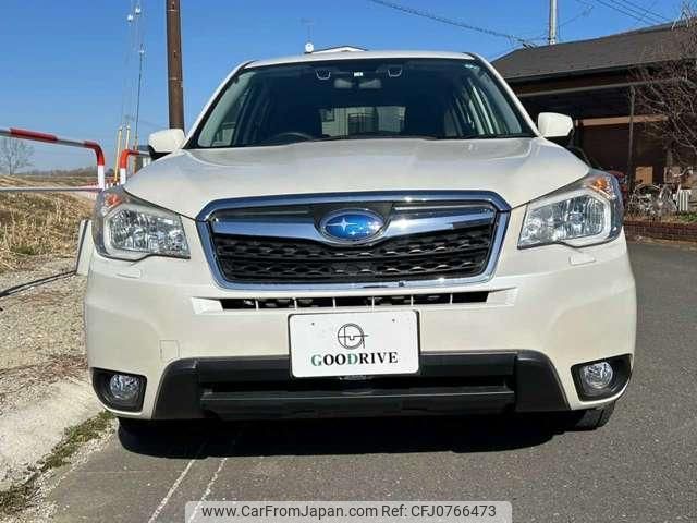 subaru forester 2014 quick_quick_DBA-SJ5_SJ5-042396 image 2