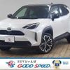 toyota yaris-cross 2023 quick_quick_5BA-MXPB10_MXPB10-3034350 image 1