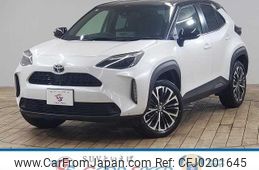 toyota yaris-cross 2023 quick_quick_5BA-MXPB10_MXPB10-3034350