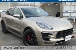 porsche macan 2017 CFJ1833237