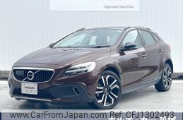 volvo v40 2019 -VOLVO--Volvo V40 CBA-MB420XC--YV1MZ402CK2181152---VOLVO--Volvo V40 CBA-MB420XC--YV1MZ402CK2181152-
