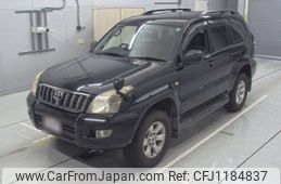 toyota land-cruiser-prado 2007 -TOYOTA--Land Cruiser Prado TRJ120W-5086259---TOYOTA--Land Cruiser Prado TRJ120W-5086259-